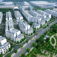 Bán Botique Villa Vinhomes Grand Park Giá Tốt Nhất Thị Trường