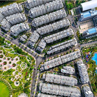 Bán Botique Villa Vinhomes Grand Park Giá Tốt Nhất Thị Trường