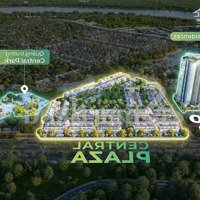 Dòng Shophouse Ce2 - Khuôn Viên Đẹp - Gần Seview Residence - Giá Cực Tốt Tại Central Plaza