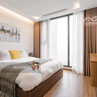 Cho Thuê Căn Hộ Chung Cư Vinhomes Nguyễn Chí Thanh, 3 Phòng Ngủ Full Đồ Giá Bán 22 Triệu Vào Được Luôn