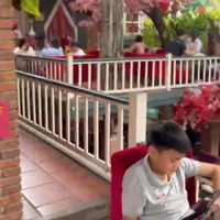 Bán Quán Cafe Đường Nguyễn Ảnh Thủ, Hóc Môn, Dtcn: 611M2, Full Thổ Cư, Giá:49 Tỷ ~ 80 Tr/M2