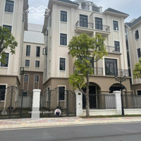 Bán Shophouse Sao Biển- Hoàn Thiện Nội Thất 5 Tầng Chân Chung Cư - Cạnh Công Viên - 68M2- Nhỉnh 9Tỷ