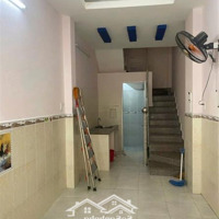 Bán Nhà Lý Chính Thắng - Quận 3 - 25M2 - Hẻm Xe Hơi 5M - Nhà Xinh 5 Tầng - Sổ Vuông A4 -Chỉ Hơn 4Tỷ