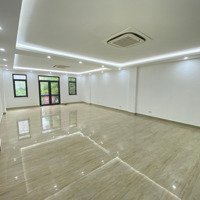 Cho Thuê Nhà Riêng Ngõ 17 Vũ Phạm Hàm Gần Cầu 361 Nguyễn Khang.diện Tích75M2*6T*Mt 5M. Giá 26 Triệu/Th