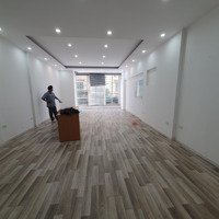 Cho Thuê Nhà Riêng Ngõ 17 Vũ Phạm Hàm Gần Cầu 361 Nguyễn Khang.diện Tích75M2*6T*Mt 5M. Giá 26 Triệu/Th