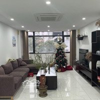 Bán Nhà Phân Lô Phú Diễn, Ô Tô Tránh, Kinh Doanh Đa Dạng, 52M2 8 Tầng Thang Máy, Hơn 13 Tỷ Có Bớt