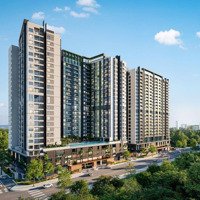 Đặc Biệt Căn 2 Phòng Ngủ96M2, Có Khoảng Không 20M2 Đón Gió, View Pháo Hoa, Đối Diện Aeon, Ck 9% Trước Tết