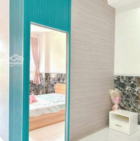 Cho Thuê Chdv Lê Tự Tài Phú Nhuận. (35M2) 2 Phòng Ngủ Full Nt, Mới Đẹp, 9 Triệu