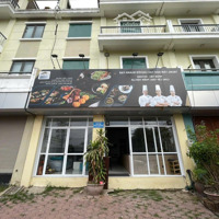 Cho Thuê Nhà Nguyên Căn 90M² Tại Kđt Phú Lương, Hà Đông Mặt Tiền 7,2M, Đường 30M, Vỉa Hè 6,5M