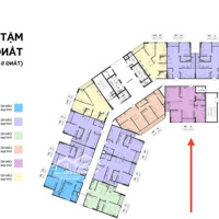 Cdt Đại Thắng Chi Ân Khách Hàng 3 Xuất Mua Căn Hộ 2,3 Ngủ Tầng Cao Có Cả Căn Siêu Vip Giá Chỉ 2,3Tỷ