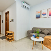 Tin Thật 100%, Kẹt Nợ Ngân Hàng! Bán Lỗ Officetel Saigon Royal 36M2, Full Nt, View Pháo Bông