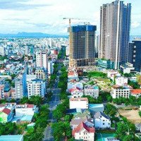 Bán Lô Đất Đường Nguyễn Xuân Khoát, Khu Phố Hàn Quốc, 110 M2