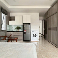 Studio 30M2 Siêu Thoáng Có Cửa Sổ Lớn Tại Điện Biên Phủ, Bình Thạnh, Hcm