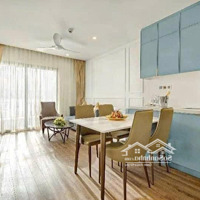 Cho Thuê Căn Hộ Khách Sạn 5* 2 Phòng Ngủ, Đà Nẵng Golden Bay Dát Vàng, Diện Tích 76M2