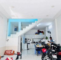 Bán Nhà Sổ Hồng Riêng Dtcn 45M2 Chính Chủ Tại Quận 12