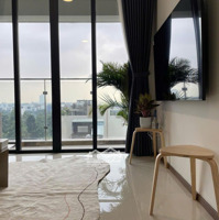 Bán Căn Hộ 1 Phòng Ngủone Verandah, View Sông Đông Nam, Full Nội Thất, Giá Bán Chỉ 4.4 Tỷ Allin