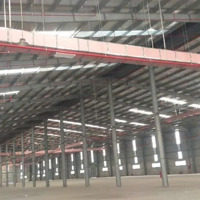 Cho Thuê Kho Xưởng 2600M2 Siêu Đẹp, Giá Rẻ Khu Vực Phố Nối A, Huyện Văn Lâm, Hưng Yên