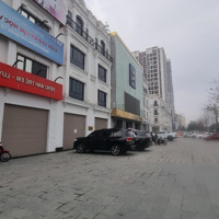 Cho Thuê Nhà Phố Thương Mại 4,5 Tầng Shophouse Mặt Đường Quang Trung, Phường Quang Trung, Tp Vinh.