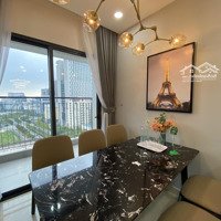 Cc Cho Thuê Căn Hộ Cc Golden Park Tower Căn Góc 101M2, 3 Phòng Ngủfull Nội Thất. Bc Đông Nam. Giá 19 Tr/Th