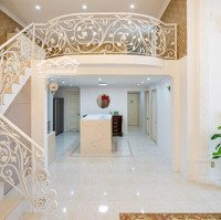 Bán Căn Hộ Duplex, Phong Cách Sang Trọng, 250M2 Phú Hoàng Anh, Nhà Bè