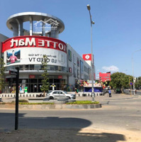 Bán Căn Đường Số 1 Khu Cityland Park Hill, Phường 10, Lotte Mart, Gò Vấp. Dt: 5 X 20M