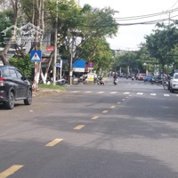 Bán Nhà Đường Phan Tứ Thông Biển.diện Tích264M2 Ngang 8M , Ngũ Hành Sơn - Đà Nẵng