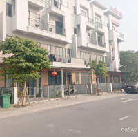 Bán Shophouse Tại Centa Diamond, Hữu Nghị, Phù Chẩn, Từ Sơn, Bắc Ninh, 5,237 Tỷ, 75 M2