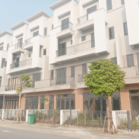 Bán Shophouse Tại Centa Diamond, Hữu Nghị, Phù Chẩn, Từ Sơn, Bắc Ninh, 5,237 Tỷ, 75 M2