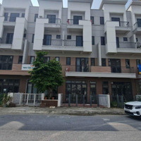 Bán Shophouse Centa Diamond, Đ.hữu Nghị, P.phù Chẩn, Từ Sơn, Bắc Ninh, 5 Tỷ, 75M2