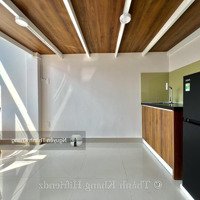 Cho Thuê Căn Hộ Duplex ( Gác ) Bancol, Thiết Kế Hiện Đại, Full Nội Thất Ngay Vòng Xoay Lý Thái Tổ