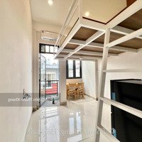 Cho Thuê Căn Hộ Duplex ( Gác ) Bancol, Thiết Kế Hiện Đại, Full Nội Thất Ngay Vòng Xoay Lý Thái Tổ