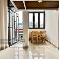 Cho Thuê Căn Hộ Duplex ( Gác ) Bancol, Thiết Kế Hiện Đại, Full Nội Thất Ngay Vòng Xoay Lý Thái Tổ