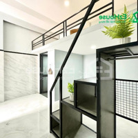 Trống Sẵn Căn Duplex Full Nội Thất - Cửa Sổ Trời - Ngay Chợ Tân Hương - Tân Sơn Nhì - Vườn Lài