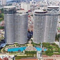 Bán Nhanh Penthouse Tại City Garden, Bình Thạnh, Giá Tốt Trước Tết, Sổ Hồng Sang Tên Ngay