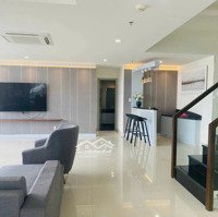 Bán Nhanh Penthouse Tại City Garden, Bình Thạnh, Giá Tốt Trước Tết, Sổ Hồng Sang Tên Ngay