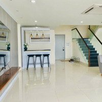 Bán Nhanh Penthouse Tại City Garden, Bình Thạnh, Giá Tốt Trước Tết, Sổ Hồng Sang Tên Ngay