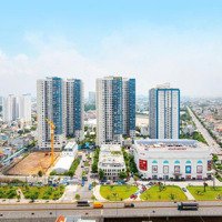 Bán Căn Hộ Charm City View Landmark - Thanh Toán Trước 480 Triệu - Ngay Vincom Dĩ An - Bình Dương