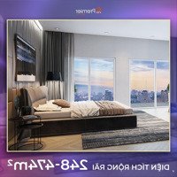 Cần Bán 2 Suất Ngoại Giao Pen Duplex 2 Tầng View Sân Bay Gia Lâm, Sông Hồng Nguyễn Văn Cừ Long Biên