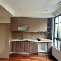 Chính Chủ Cho Thuê 2 Shophouse 99M2 Mặt Tiền Đại Lộ Hoàng Mai The Manor Central Park