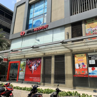 Siêu Hot Cho Thuê Shophouse 140M2, 75 Triệu Tại Masteri Thảo Điền, Q2, Hcm