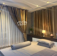 Cho Thuê Căn Hộ Tản Đà, Quận 5, 103M2, 3 Phòng Ngủ Full Nội Thất, 13 Triệu/Tháng