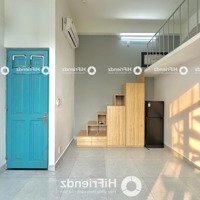 Căn Hộ Duplex Cửa Sổ/Bancon Thoại Ngọc Hầu Quận Tân Phú