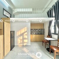 Căn Hộ Duplex Cửa Sổ/Bancon Thoại Ngọc Hầu Quận Tân Phú