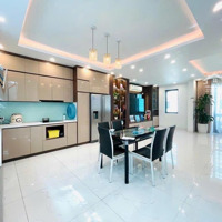 Bán Nhà 7 Tầng Phố Mạc Thái Tổ 70M2, Phân Lô Ô Tô, Vỉa Hè, Thang Máy, 2 Thoáng, Kinh Doanh.