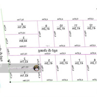 Chính Thức Mở Bán Và Nhận Cọc Dãy 12 Lô Đẹp Nhất Phúc Hải Đa Phúc Dương Kinh Giá Chỉ 7Xx- 8Xx Triêu