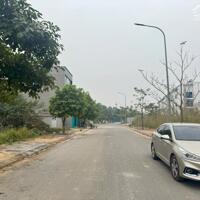 Bán đất Park Hill Thành Công, Định Trung, Vĩnh Yên 150m2 ,Giá: 25tr/m2