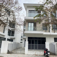 Bán Biệt Thự An Vượng Villa, Tố Hữu, Dương Nội, Hà Đông, 39 Tỷ, 189M2, Giá Tốt, Chính Chủ