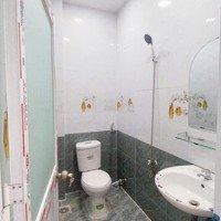 Bán Nhà Đẹp Đường Âu Cơ P. 9 Tân Bình,Diện Tích4X10M