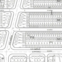 Bán Lô Đất Rẻ Nhất Dự Án Nam Khang - Long Trường, Thủ Đức, 54M2, Giá Bán 3,16 Tỷ