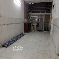 Cho Thuê Nhà 2Mt Hòa Bình P. Hòa Thạnh Quận Tân Phú Giá Bán 20 Triệu 42M2